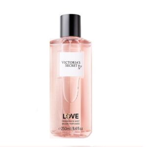 VICTORIA SECRET LOVE BODY MIST