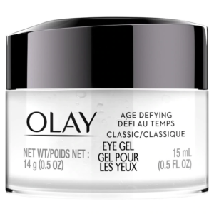 OLAY GEL EYE CREAM