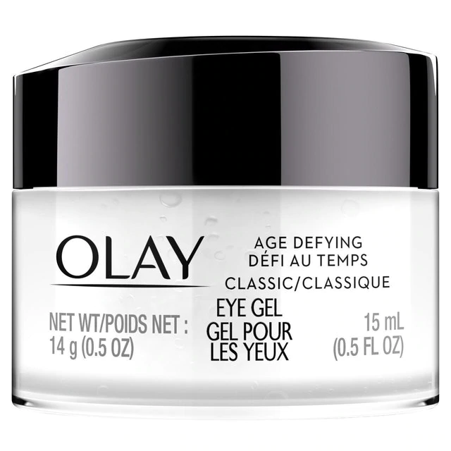 OLAY GEL EYE CREAM