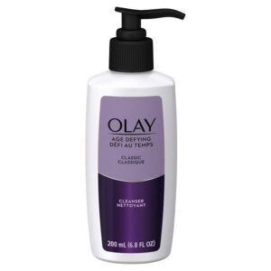 OLAY CLASSIC FACE CLEANSER