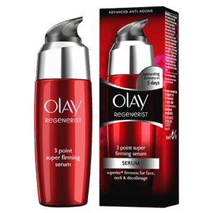 Olay Regenerist Anti Ageing 3 Point Super Firming Serum