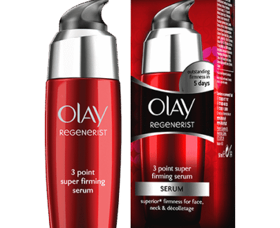 Olay Regenerist Anti Ageing 3 Point Super Firming Serum