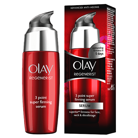 Olay Regenerist Anti Ageing 3 Point Super Firming Serum