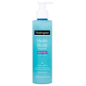 Hydro Boost® Gelée Milk Cleanser 200ml