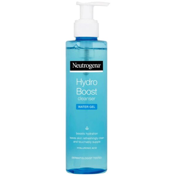 Hydro Boost® Water Gel Cleanser 200ml