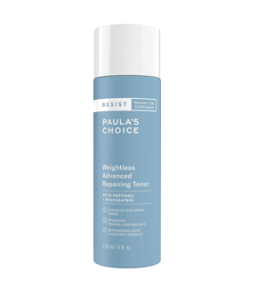 Paula’s Choice Weightless Advanced Repairing Toner 4 Fl