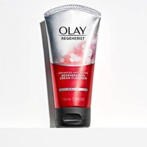 OLAY REGENERIST FACIAL CLEANSER