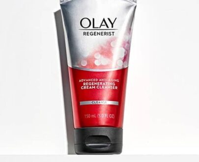 OLAY REGENERIST FACIAL CLEANSER