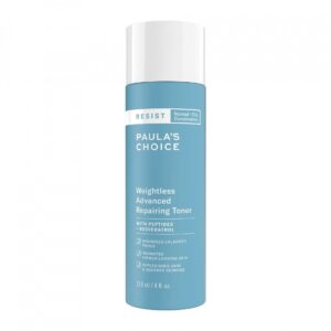 RESIST WEIGHTLESS ADVANCED REPAIRING TONER