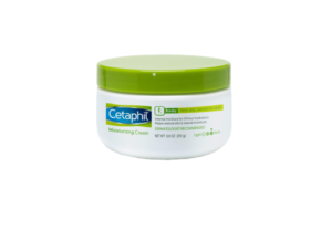 CETAPHIL MOISTURISING CREAM FOR VERY DRY SENSITIVE SKIN FRAGAGRANCE FREE 8.8 OZ