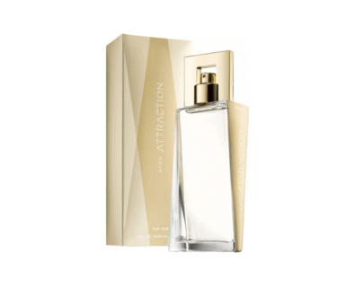 AVON ATTRACTION HER 100ML