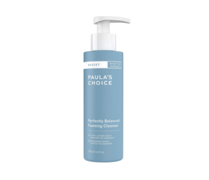 Paula’s choice Perfectly Balanced Foaming Cleanser 6.4 Fl