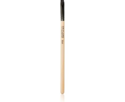 Precision Angled Eyebrow Brush