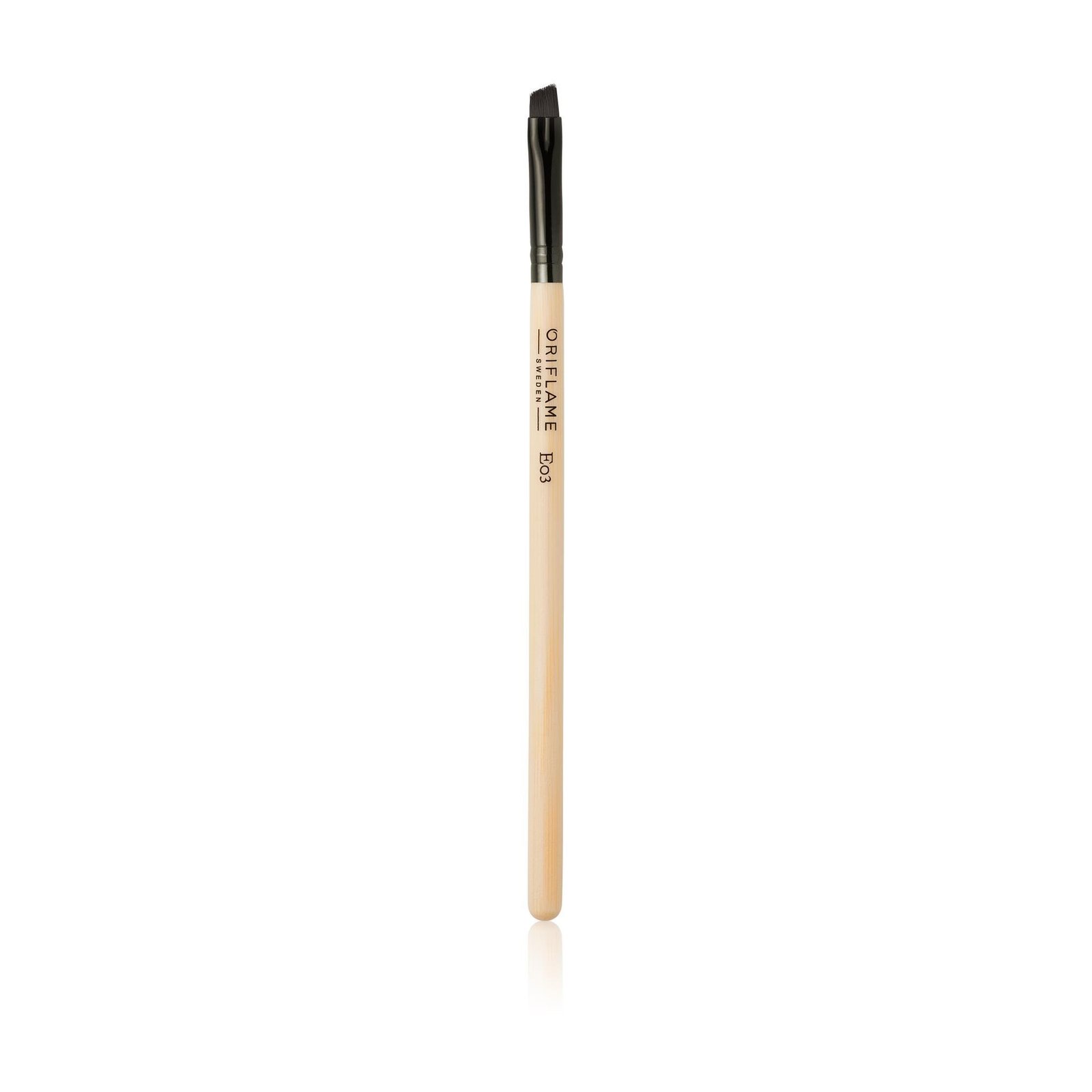 Precision Angled Eyebrow Brush