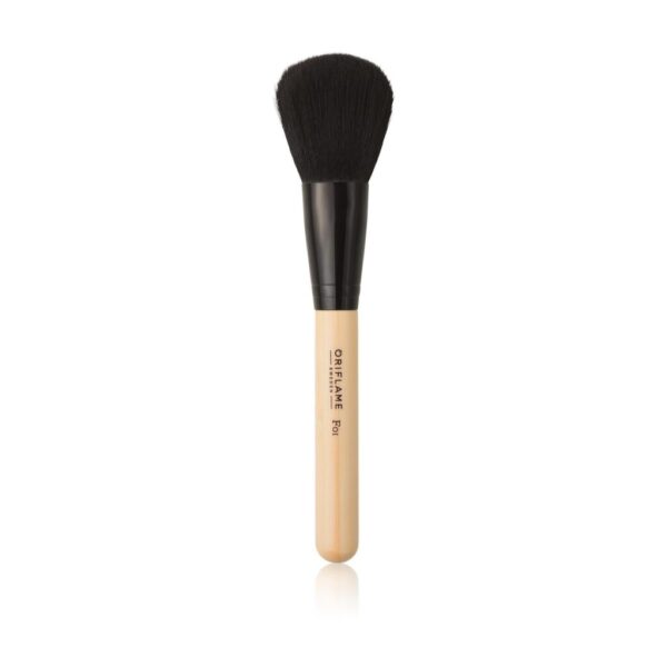 Precision Powder Brush