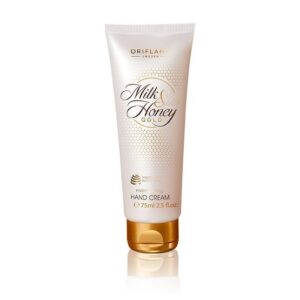 Oriflame Milk & Honey Moisturising Hand Cream