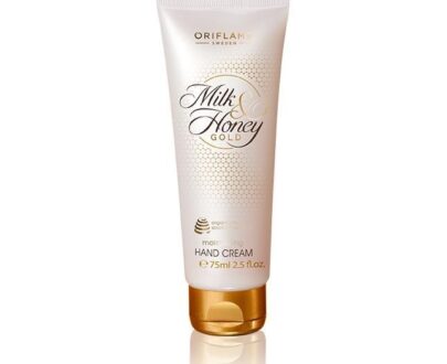 Oriflame Milk & Honey Moisturising Hand Cream