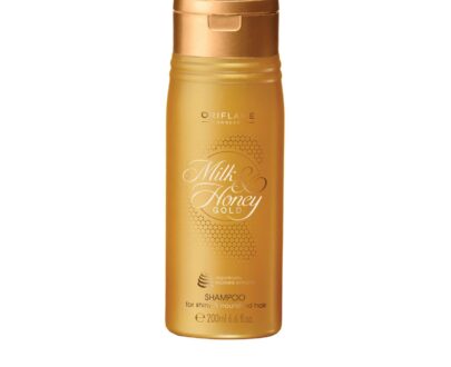 Milk & Love Gold Shampoo