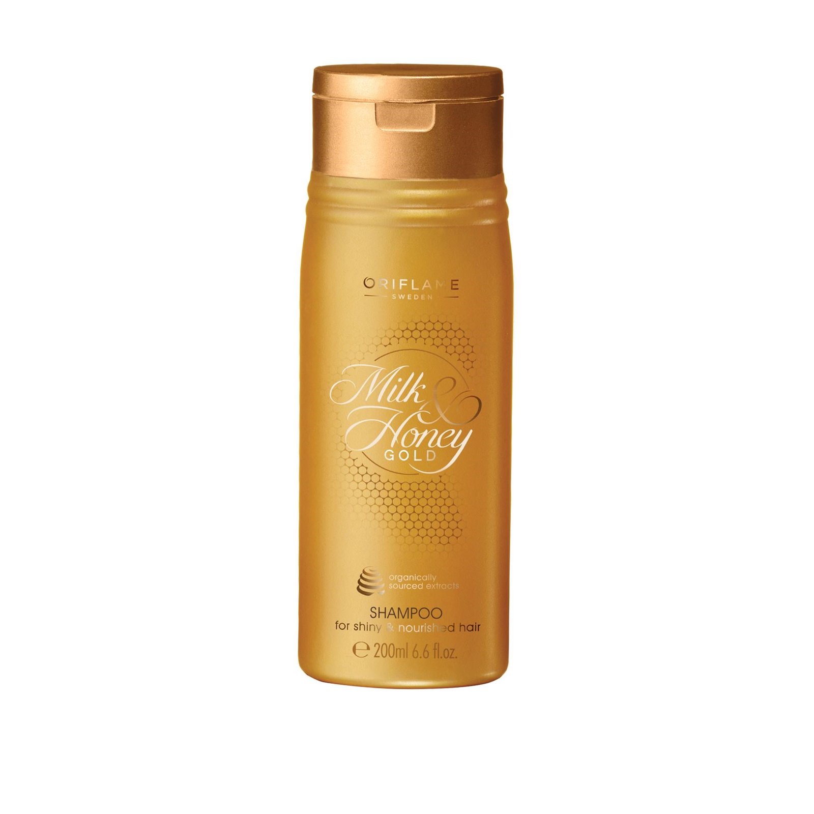Milk & Love Gold Shampoo