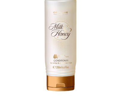 Milk & Honey Gold-Conditioner