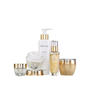 NoVage Time Restore SET for All Skin Types