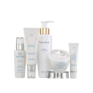 NovAge Bright Sublime SET for all Skin Types