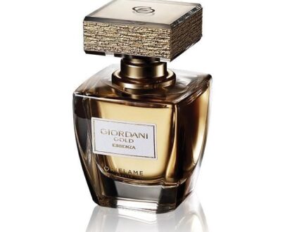 GIORDANI GOLD ESSENZA PARFUM