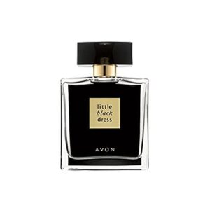 AVON LITTLE BLACK DRESS
