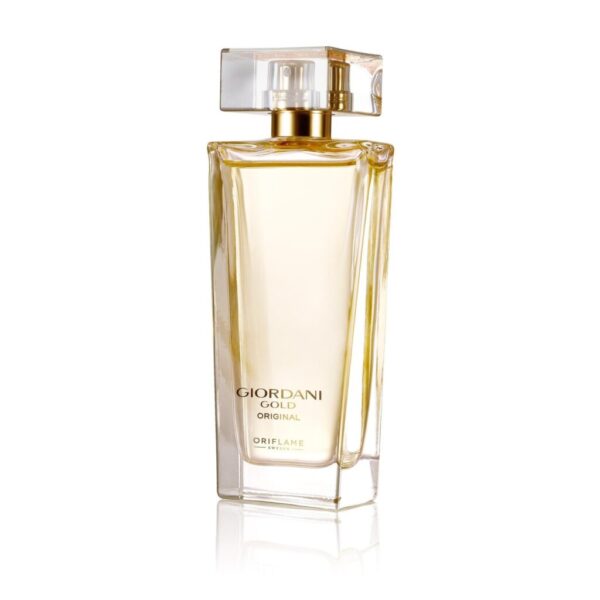 ORIFLAME GIORDANI Gold Original Eau de Parfum