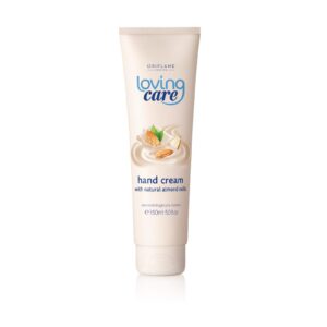 Loving Care Hand Cream