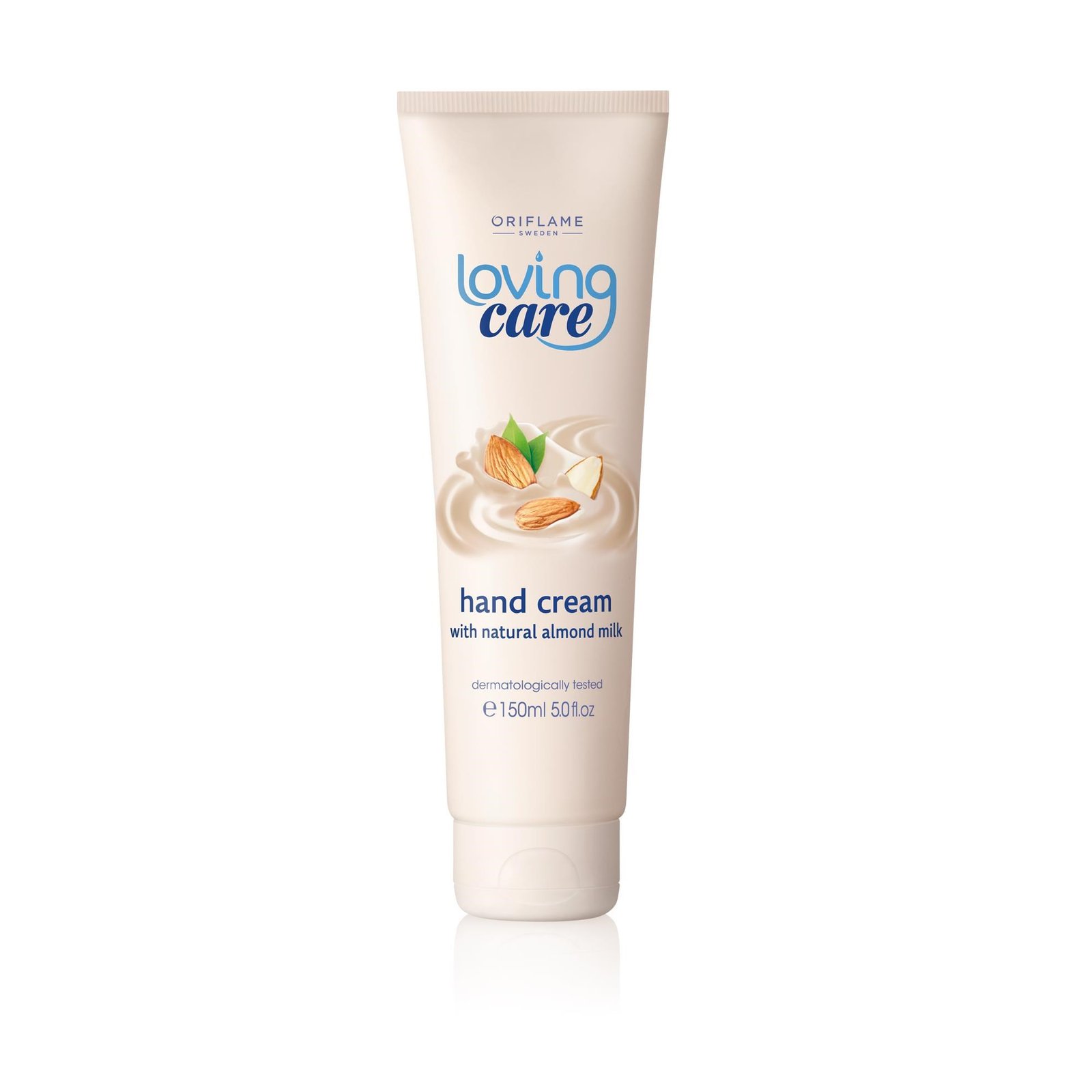 Loving Care Hand Cream