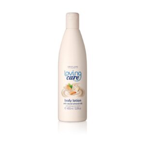 Loving Care Body Lotion