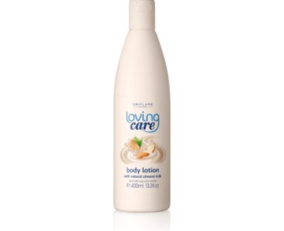 Loving Care Body Lotion