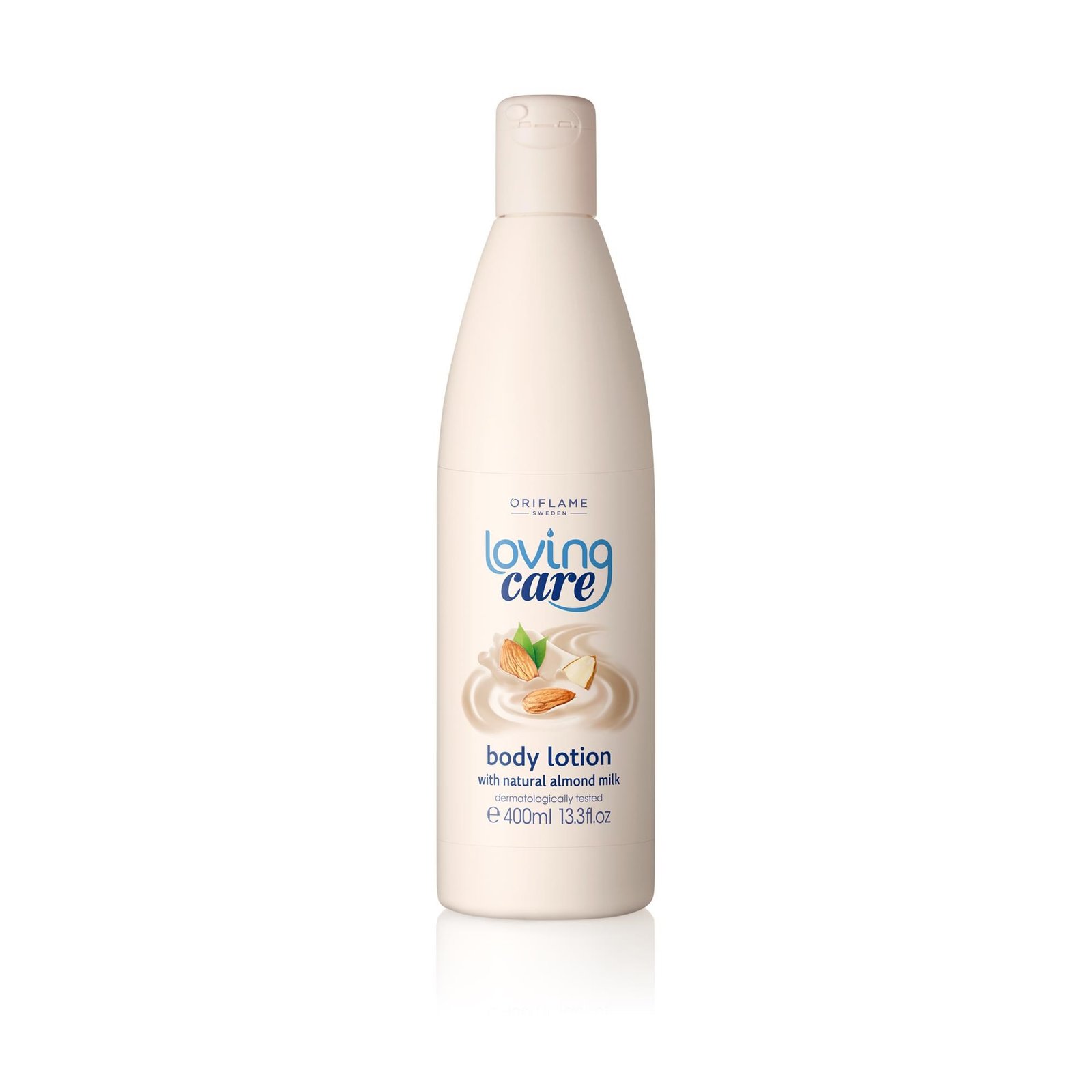 Loving Care Body Lotion