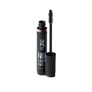 No Compromise Mascara