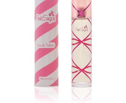 Pink Sugar