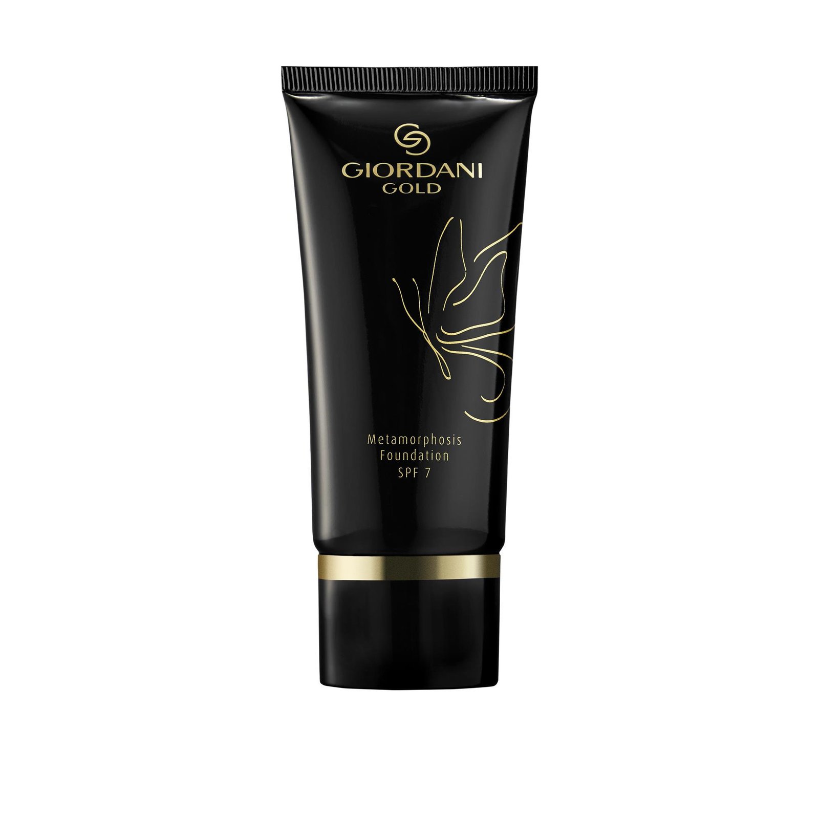 GIORDANI Gold Metamorphosis Foundation SPF 7