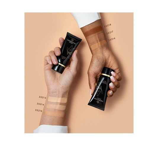 GIORDANI Gold Metamorphosis Foundation SPF 7 - Image 3