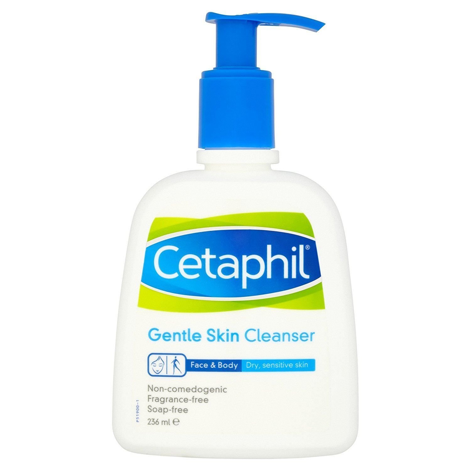 Cetaphil Gentle Skin Cleanser for All Skin Types