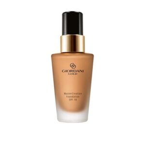 GIORDANI Gold MasterCreation Foundation SPF 18