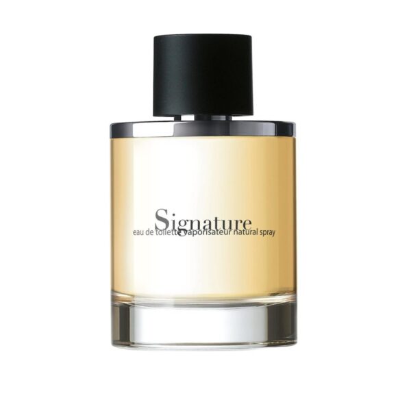 SIGNATURE MAN EDT