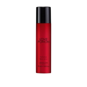 Love Portion Perfumed Body Spray