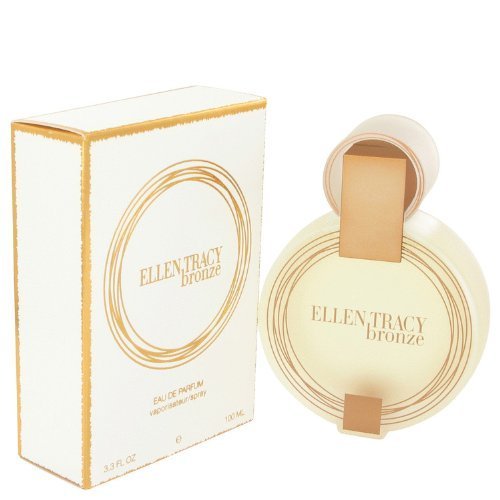 Ellen Tracy Bronze EDP Spray 3.4 oz