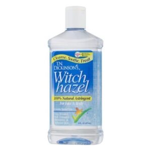 DICKINSON WITCH HAZEL TONEr