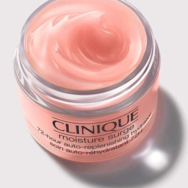 CLINIQUE MOISTURE SURGE GEL CREAM
