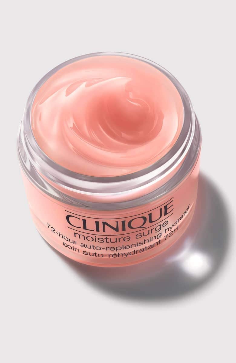 CLINIQUE MOISTURE SURGE GEL CREAM - Image 2