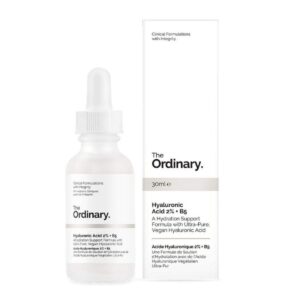 THE ORDINARY HYALURONIC ACID 2% B5 - 30ML