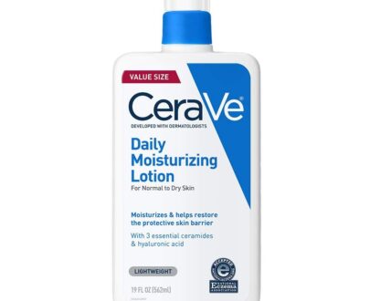 CeraVe Daily Moisturizing Lotion | 12 Ounce |