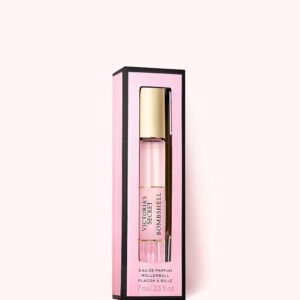VICTORIA SECRET BOMBSHELL ROLLER BALL
