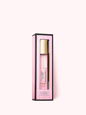 VICTORIA SECRET BOMBSHELL ROLLER BALL